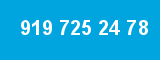 919 725 24 78 919 725 24 78